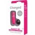 Charged Vooom Remote Control Bullet Vibrator Pink - Bullet Vibrators