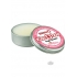 KissOboo Tingly Lip Balm Cinnamon .45oz Tin - Lickable Body