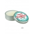 KissOboo Tingly Lip Balm Peppermint .45oz Tin - Lickable Body