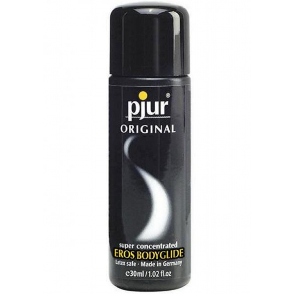 Pjur Original Bodyglide Silicone Lubricant 1oz - Lubricants