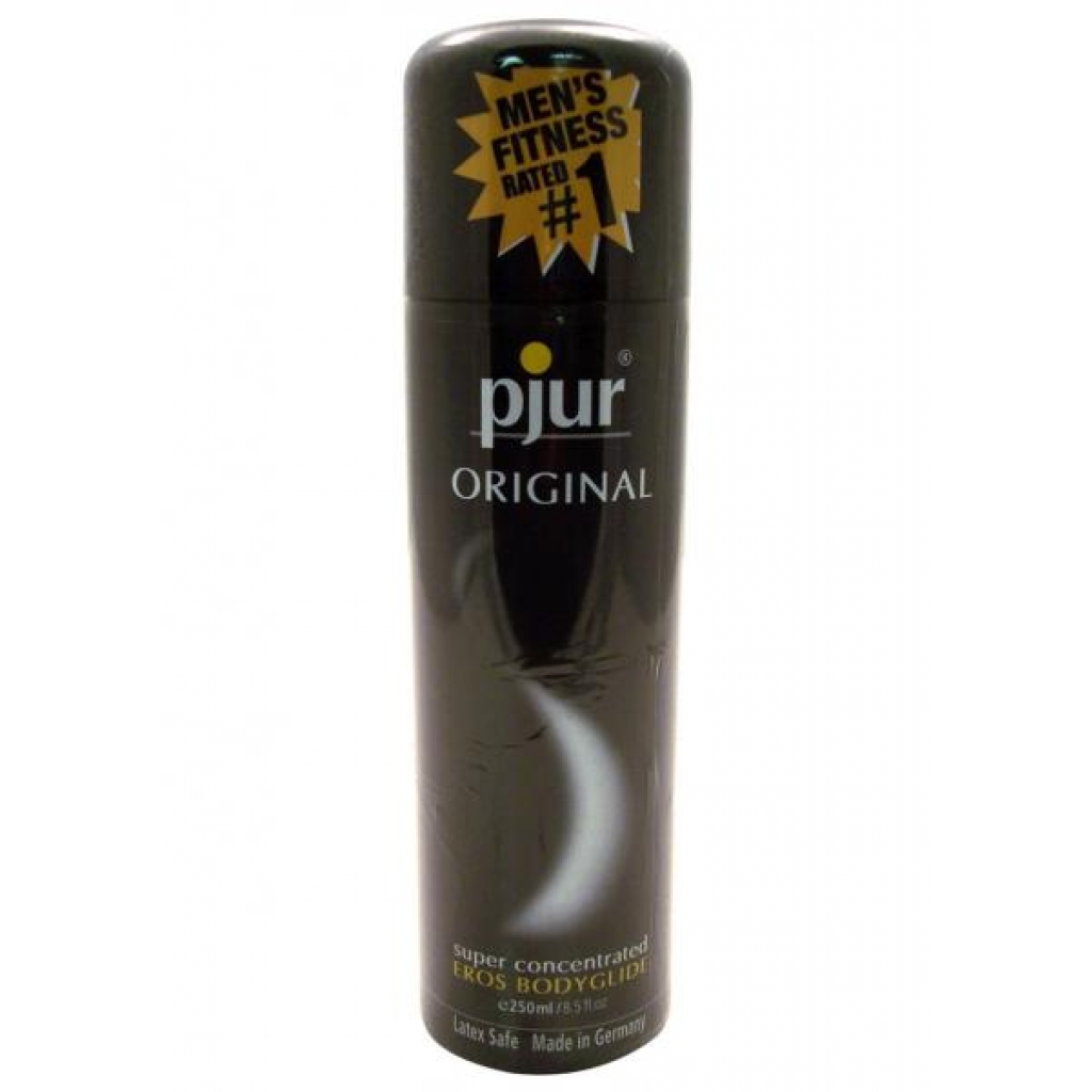 Pjur Original Bodyglide Silicone Lubricant 8.5oz - Lubricants