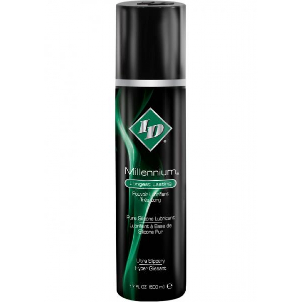 ID Millennium 17 Oz. Pump - Lubricants