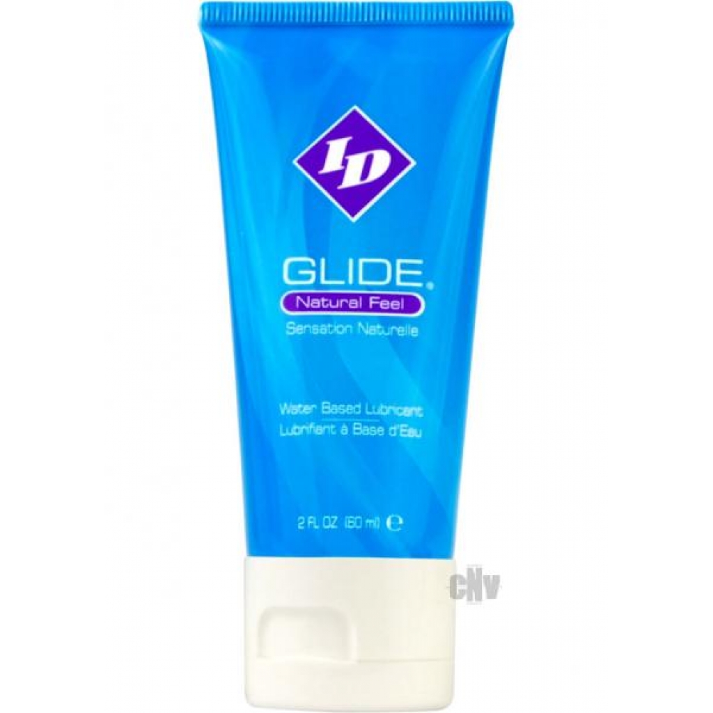 ID Glide Lube Travel Tube 2oz - Lubricants