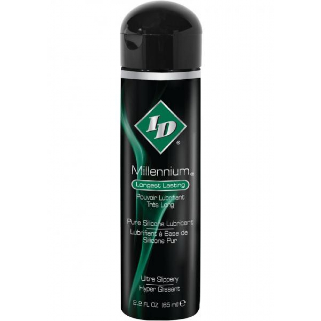 ID Millennium 2.2 Oz. - Lubricants