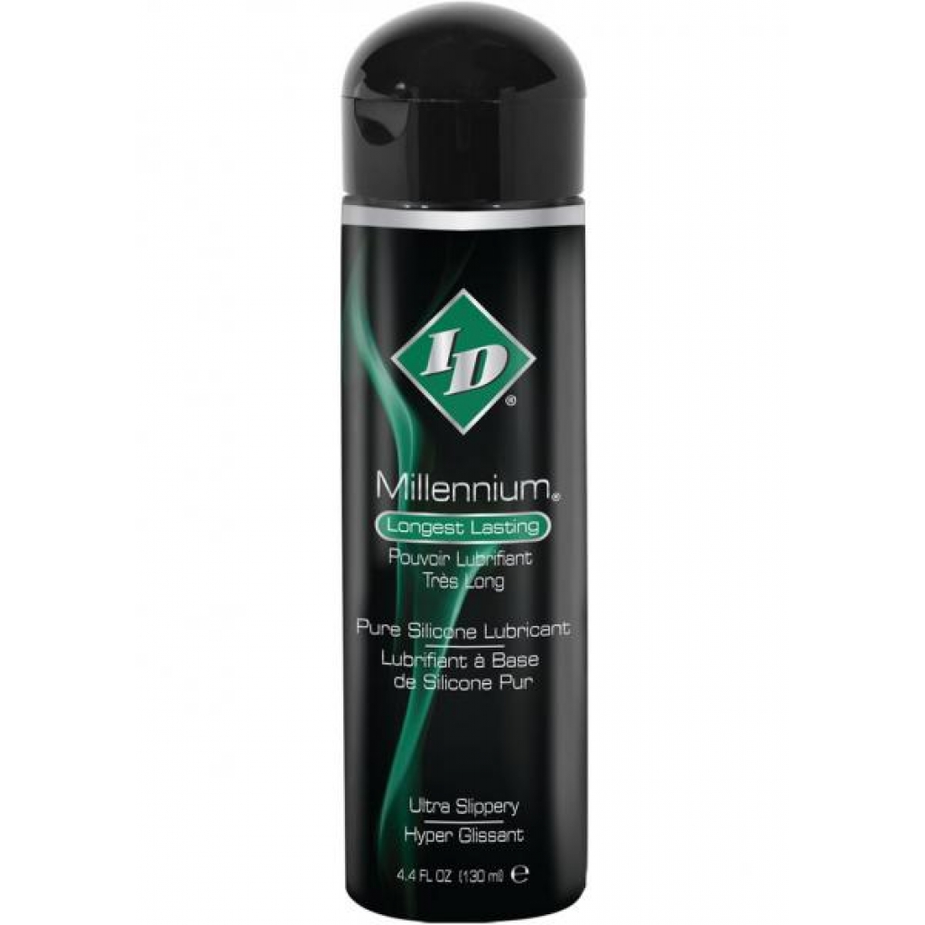 ID Millennium 4.4 Oz. - Lubricants