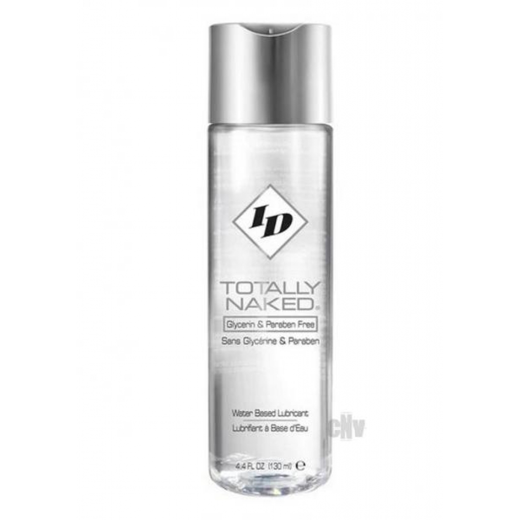 Id Totally Naked 4.4oz - Lubricants