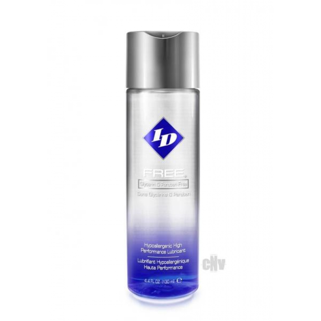 ID Free Lube 4.4oz