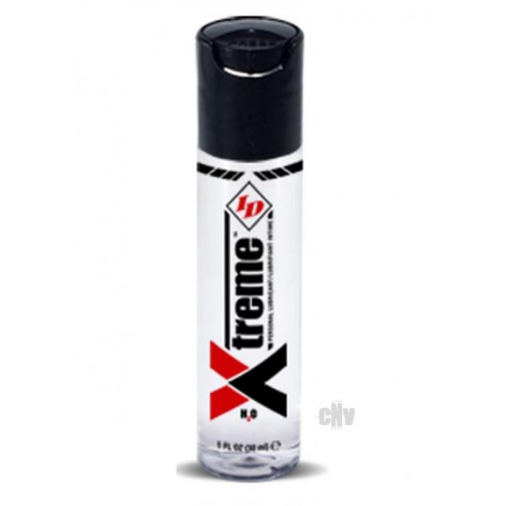 Id Xtreme 1oz Pocket Bottle