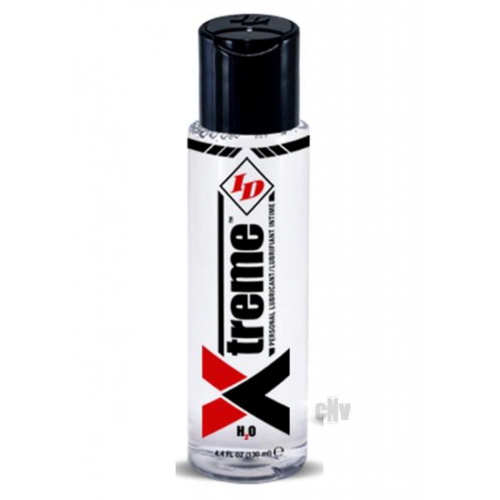 ID Xtreme Water-Based Lubricant - 4.4oz