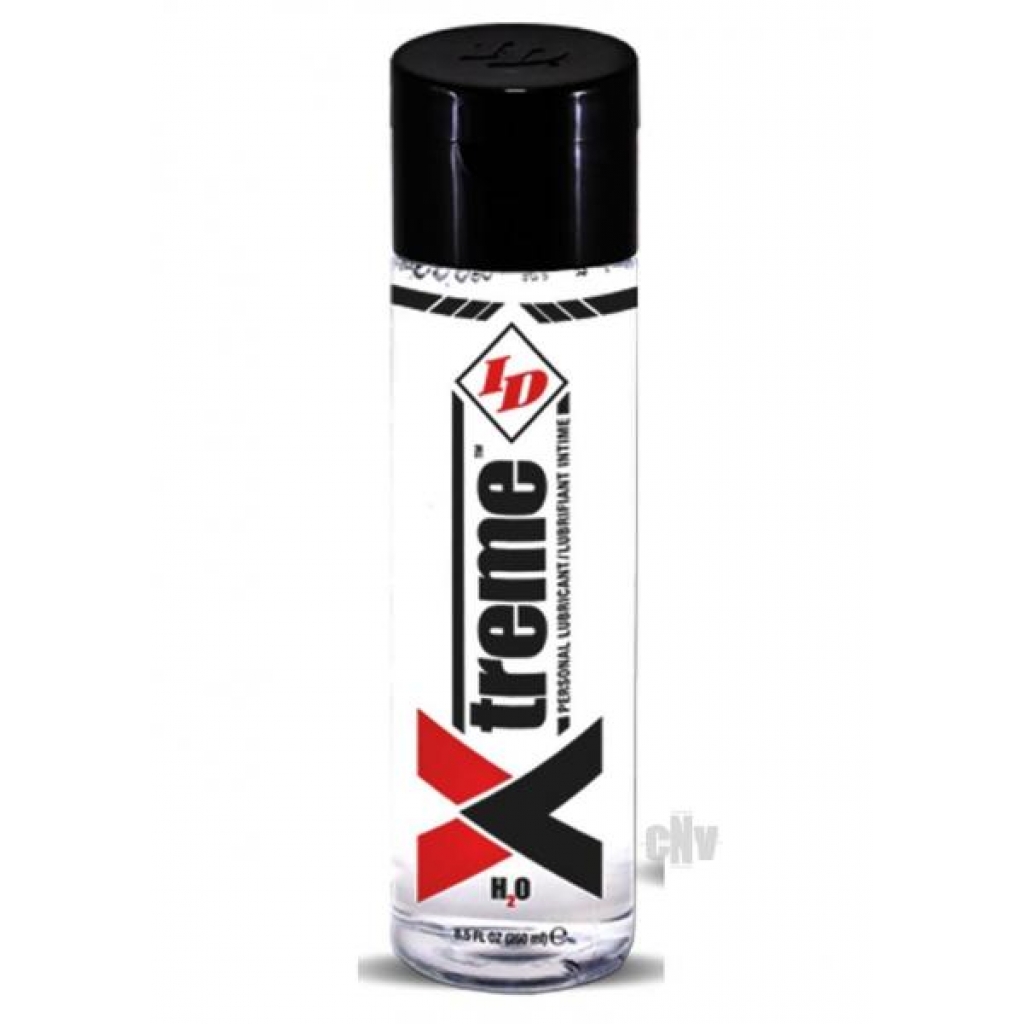 Id Xtreme 8.5 Oz Disc Cap Bottle - Lubricants