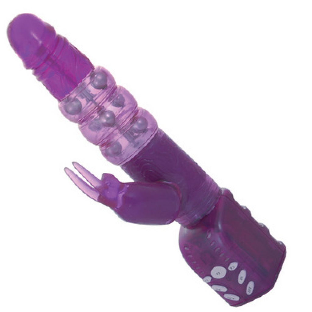 Xtreme Tri Twister Case of 6- Purple