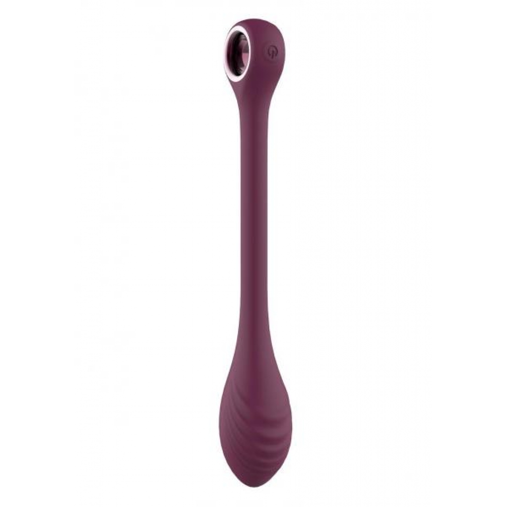 Glam Bendable G-Spot Vibrator