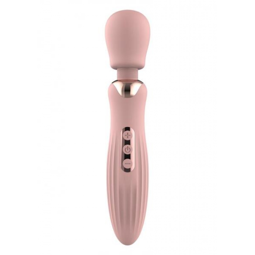 Dreamtoys Glam Large Wand Vibrator