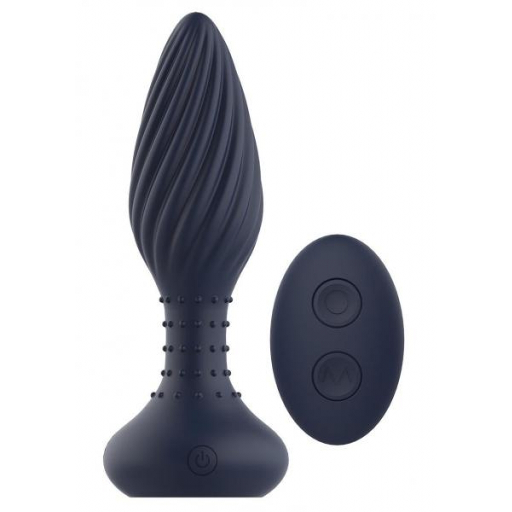 Dreamtoys Startrooper Triton Anal Plug