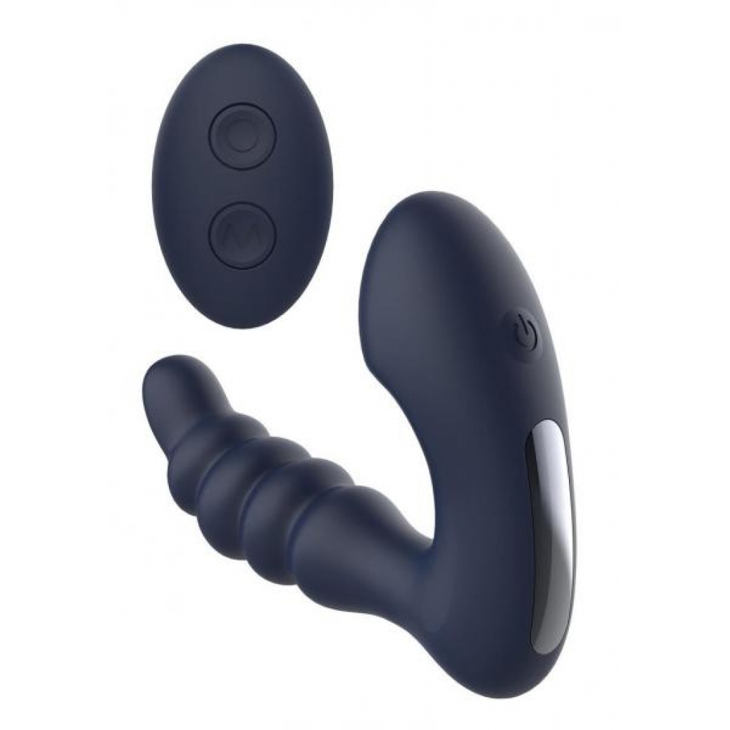 Dreamtoys Startroopers Voyager Massager - Dual Stimulator