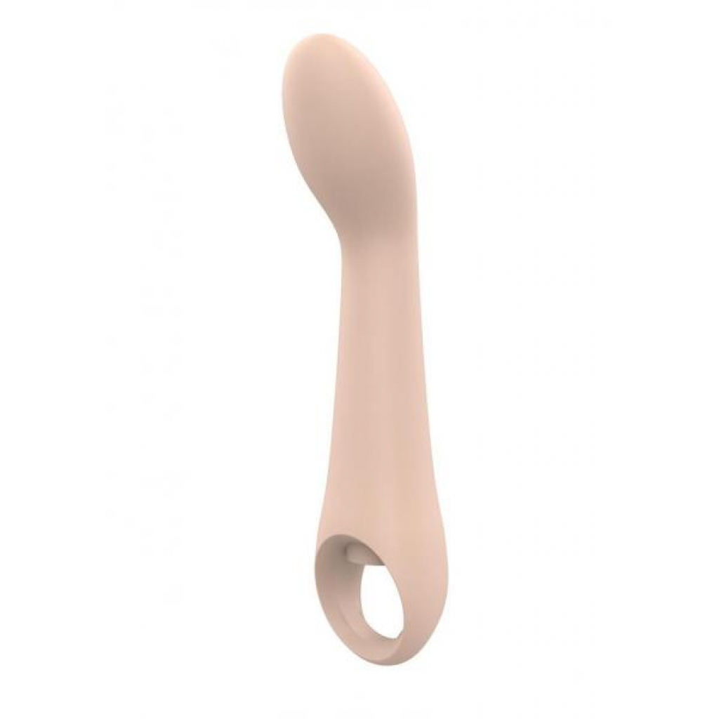 Dreamtoys Nude Ivy G-Spot Vibe