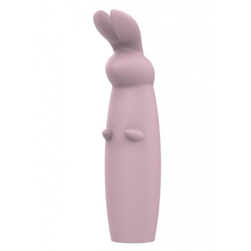 Dreamtoys Hazel Rabbit Massager - Skin Tone