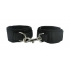 Frisky Wristlet Cuffs - Black