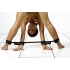 Locking Wrist and Ankle Spreader Bar - Ultimate Restraint