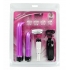 Women's Pleasure Pack - 4 Vibrators