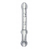 Prana Glass Wand - Clear