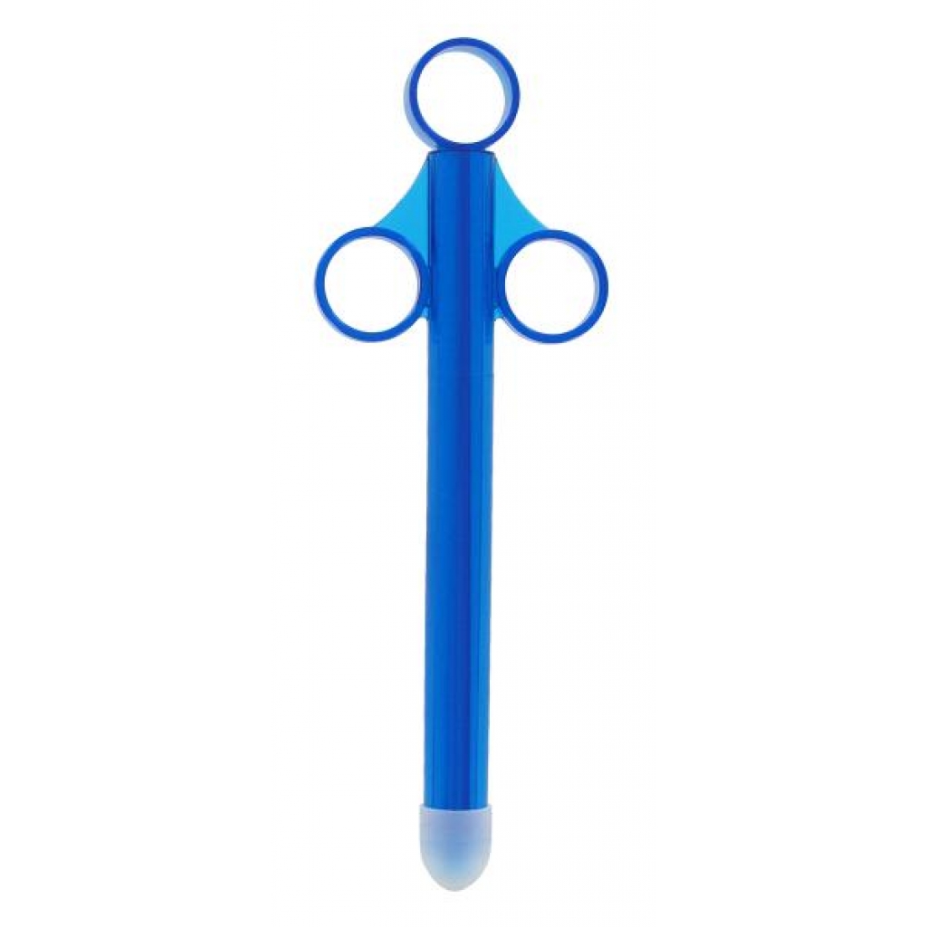 One Shot XL Lubricant Launcher in Blue