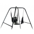 Trinity Ultimate Sex Swing Stand Black