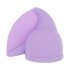 Flutter Tip Silicone Wand Attachment