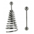 Nipple Spiral Extender with Barbell