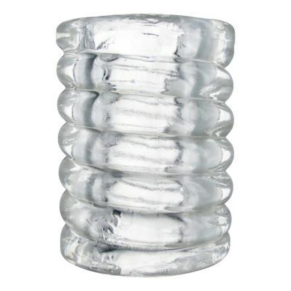 Spiral Ball Stretcher – Clear