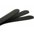 Three Layer Slapper Black Paddle