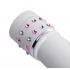 Charmed Petite Massage Wand: Dazzling Pleasure Awaits