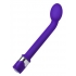 Sequin Series G-Spot Vibrator Wand