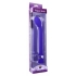 Sequin Series G-Spot Vibrator Wand