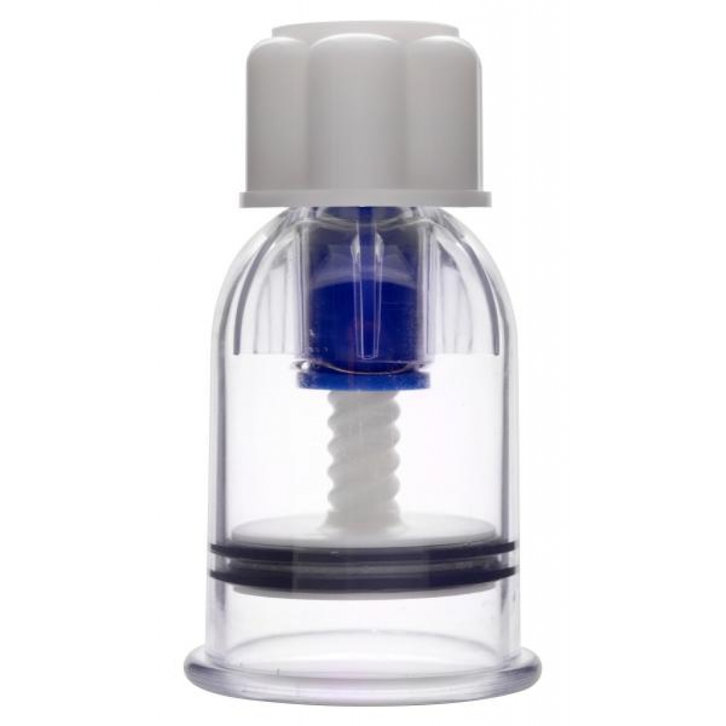 Intake Anal Suction Device - 2 Inch Diameter