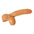 Wand Essentials Ride-n-Vibe Dildo Attachment - Versatile Pleasure