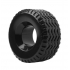 Premium Tire Cock Ring - Tread Ultimate