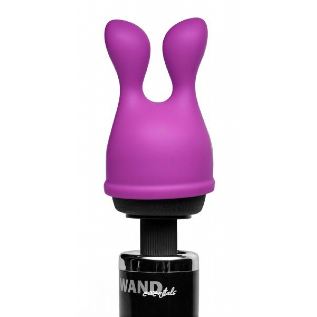 Bliss Tips Silicone Wand Massager Attachment