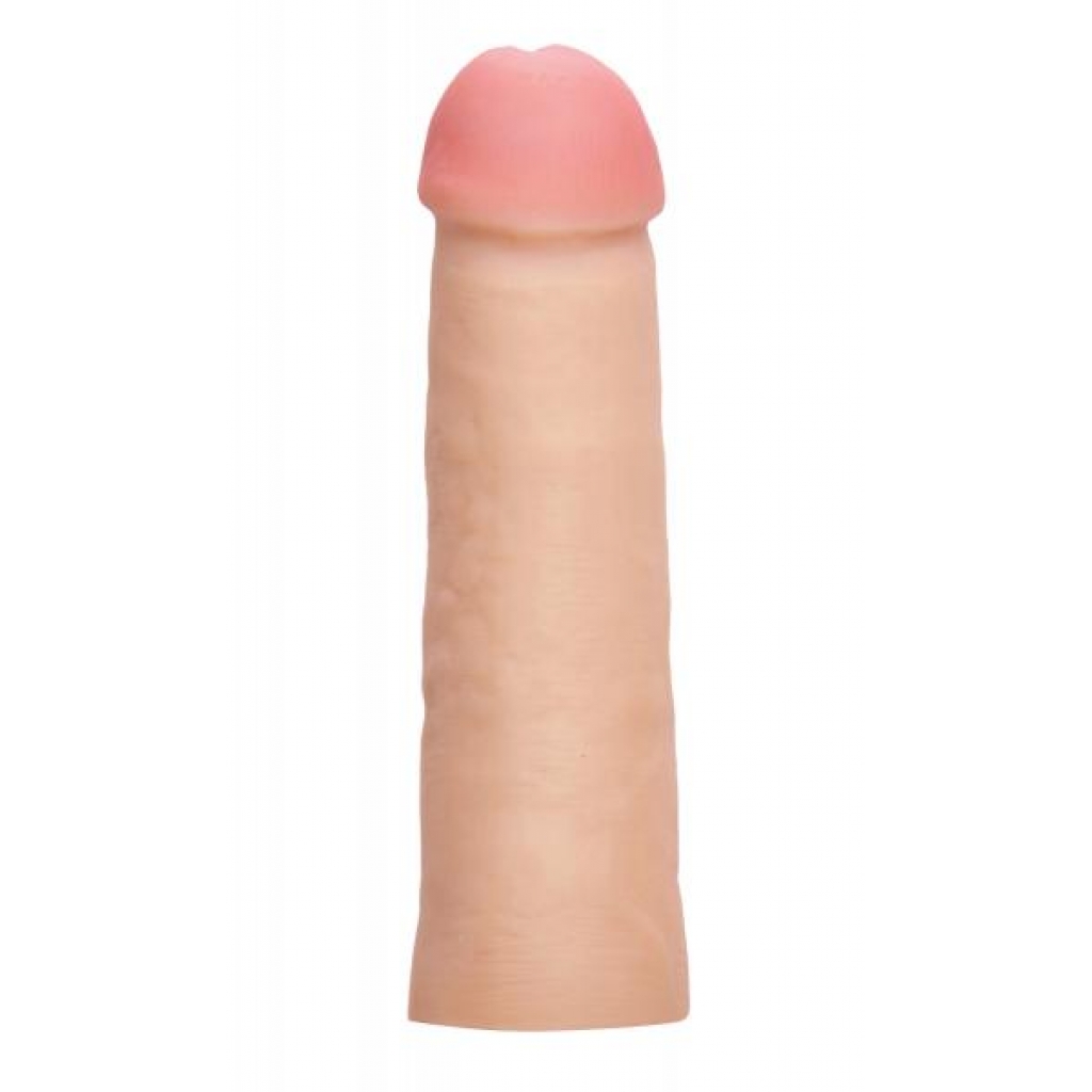 Mega Enlarger Sleeve Penis Enhancer for Instant Size