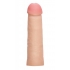 Mega Enlarger Sleeve Penis Enhancer for Instant Size