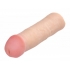 Mega Enlarger Sleeve Penis Enhancer for Instant Size