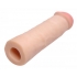 Mega Enlarger Sleeve Penis Enhancer for Instant Size