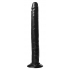 The Tower of Pleasure Huge Dildo - 12.5 inches Black