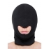 Blow Hole Open Mouth Spandex Hood