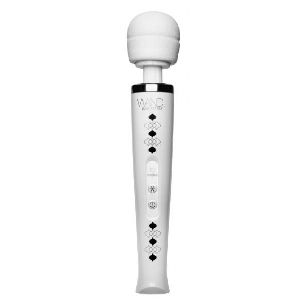 Utopia 10 Function Rechargeable Wand Massager