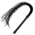 Leather Cord Flogger