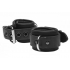 Versatile Neoprene Buckle Cuffs