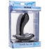 Zeus Surge Bipolar Electro Prostate Stimulator - Black