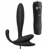 Cobra Vibrating Silicone P-Spot Massager: Ultimate Prostate Pleasure