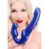 Revolver II Strapless Vibrating Dildo